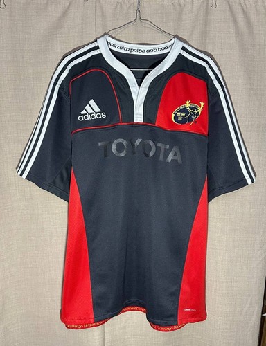 Munster rugby union 2010 - rugby, 2011