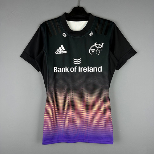 Munster rugby jersey adidas - munster,