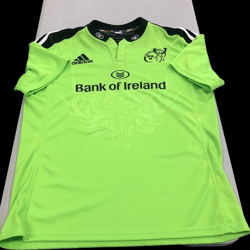 Munster 2014 2015 rugby - munster,
