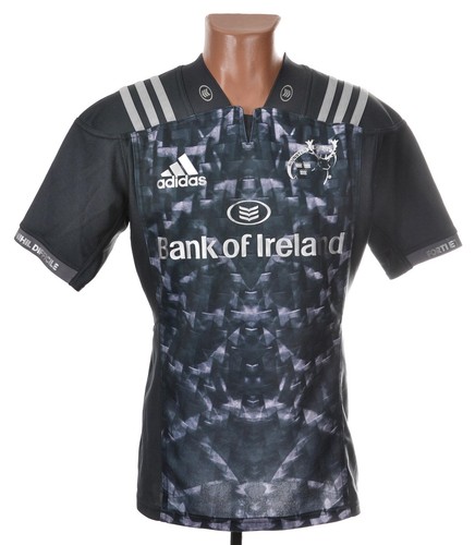 Munster 2017 2018 rugby union - munster,