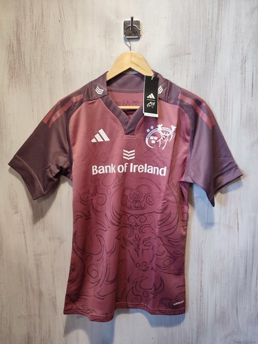 Munster rugby 2024 2025 - , s