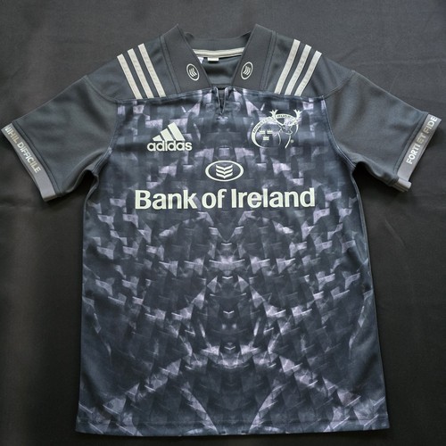 Munster rugby union club away - union,