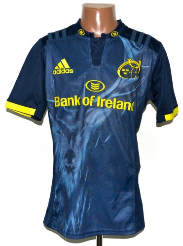 Munster rugby union shirt - munster,
