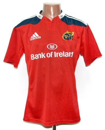 Munster rugby union team - rugby, shirt