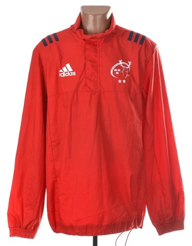 Munster 2018 2019 rugby union - 2018/2019,