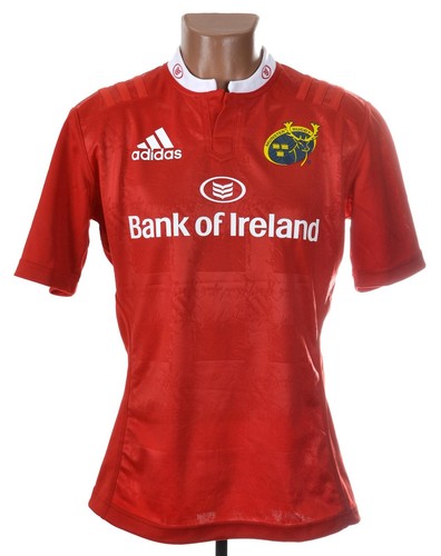 Munster 2015 2016 home - home, rugby