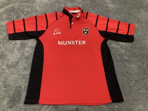 Munster rugby live for - munster,
