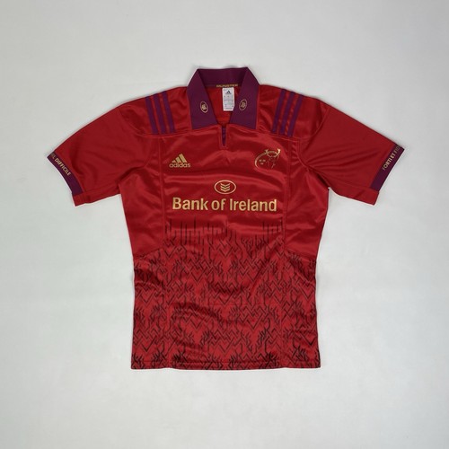 Munster rugby 2017 - 2017, 2018