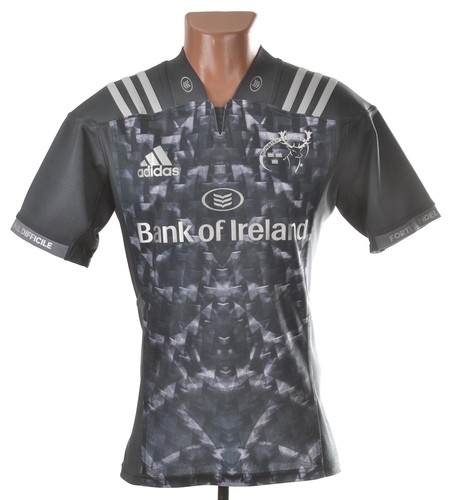 Munster 2017 2018 rugby union - rugby,