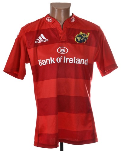 Munster 2014 2015 rugby union - munster,