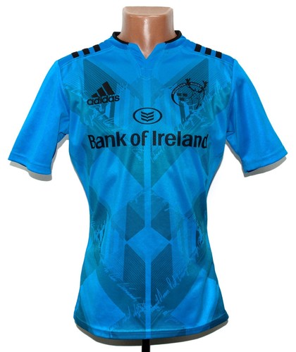 Munster rugby union shirt - rugby,