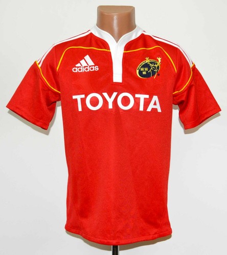 Munster rugby union - munster, shirt