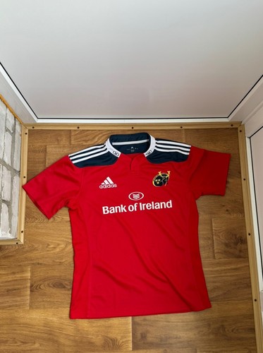 Munster rugby union 2014 2015 - union, 2014/2015