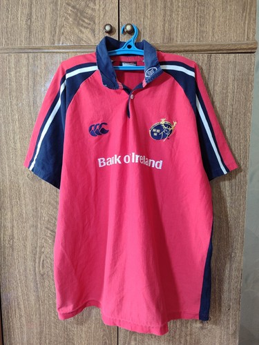 Rare munster rugby team - rare,