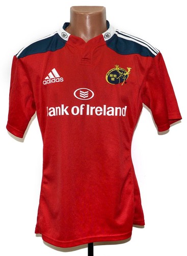 Munster rugby team shirt - team,