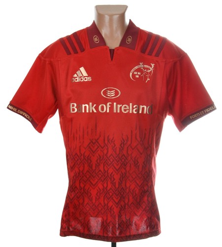 Munster 2017 2018 rugby union - munster,
