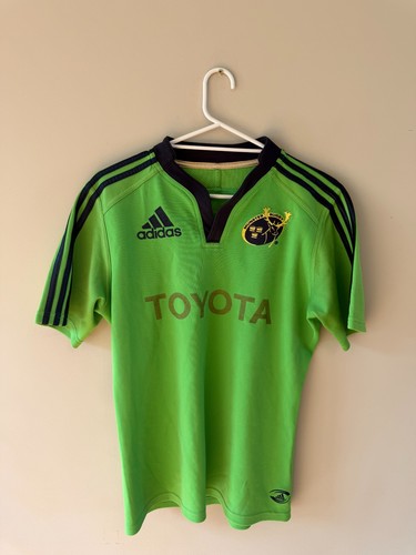 Munster rugby 2010 2011 - 2010,