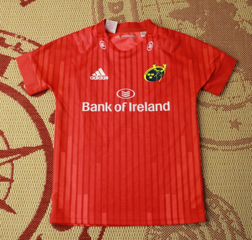 Munster rugby 2019 2020 home - munster,