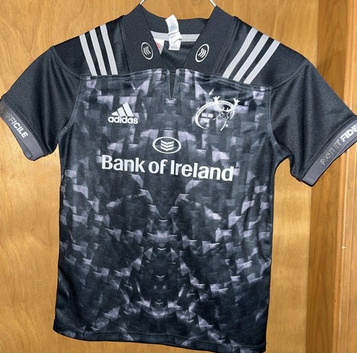 Adidas munster rugby 2017youth - munster,