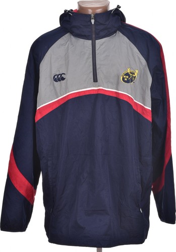 Rugby union munster - union,