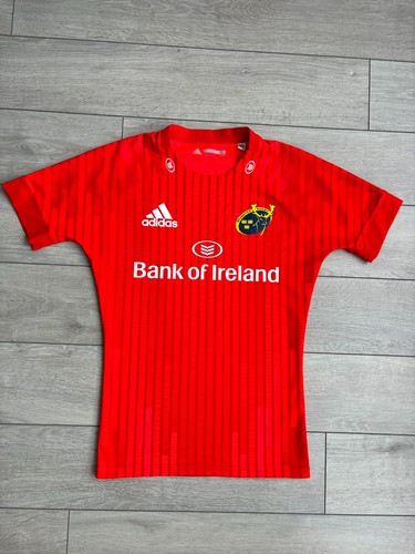 Munster rugby adidas 2019 - rugby,