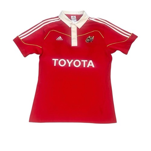 2009 munster rugby home - munster,