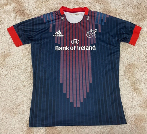 Munster 2019 2020 - 2019,