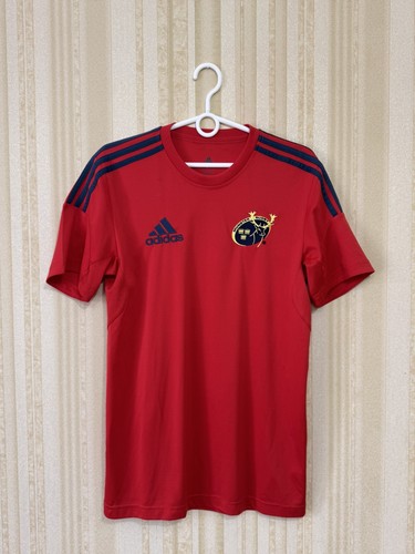 Munster official adidas rugby - official,