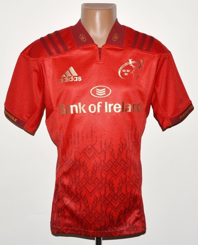 Munster rugby team - munster,