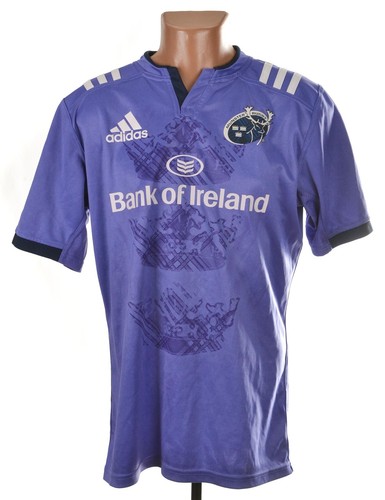 Munster 2016 2017 rugby union - munster,