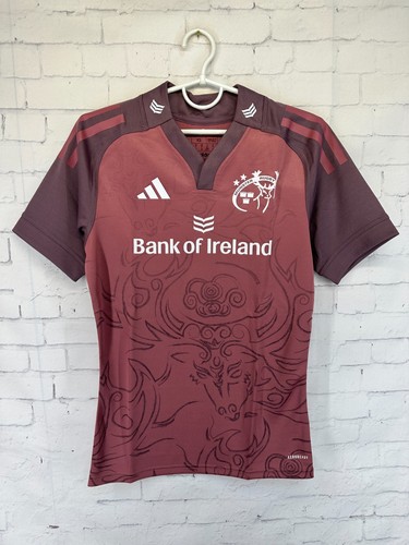 Authentic munster rugby 2024 - authentic,