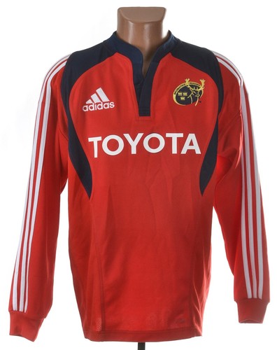 Munster 2008 2009 home - munster, 2008/2009