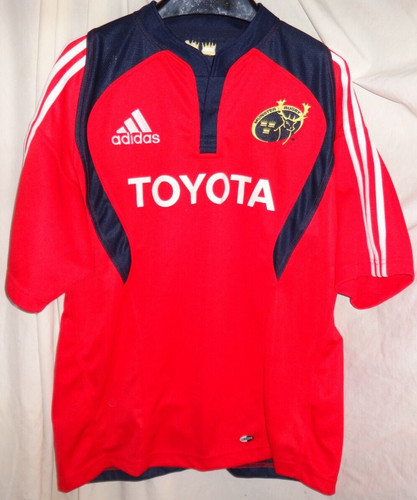 Adidas munster home rugby - adidas,