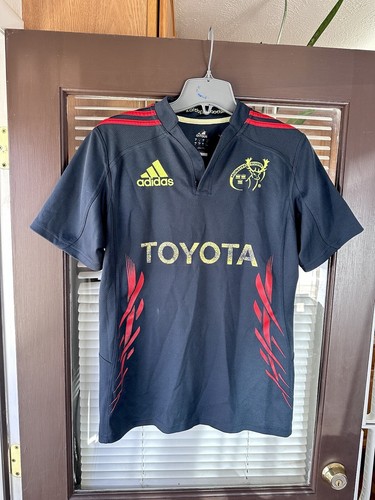 Authentic munster rugby - authentic,