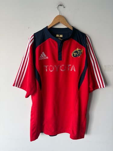 2007 adidas munster - adidas, rugby
