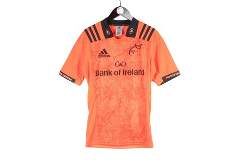 Munster rugby 2017 adidas - rugby,