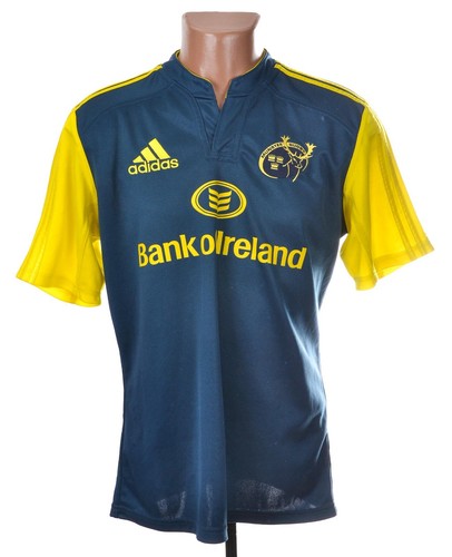 Munster 2013 rugby - rugby, shirt