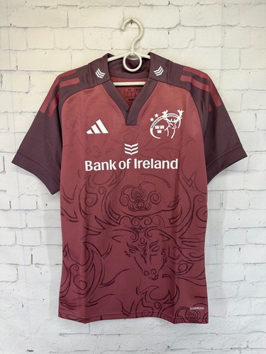 Authentic munster rugby - authentic, 2024