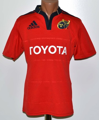 Munster rugby team - rugby,