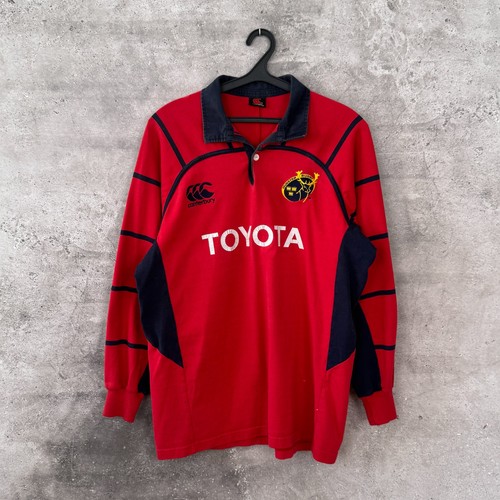 Munster 2005 2006 - 2005/2006, union