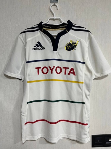 Munster rugby 2011 2012 adidas - munster, 2011/2012
