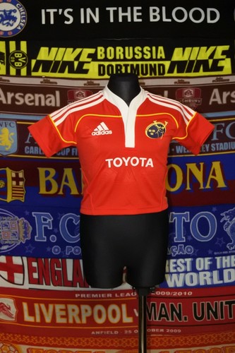 Munster rugby boys - munster,